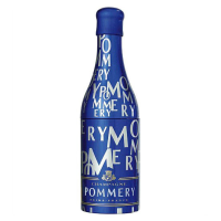 Buy & Send Pommery Brut Royal Bottle Gift Tin Champagne 75cl